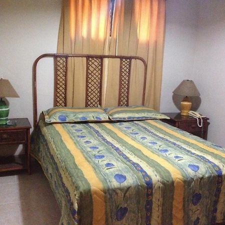 Carey House Hotel Santo Domingo Quarto foto