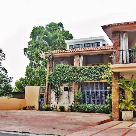 Carey House Hotel Santo Domingo Exterior foto