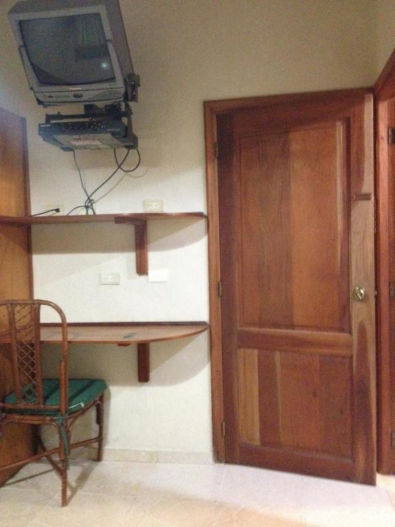 Carey House Hotel Santo Domingo Quarto foto