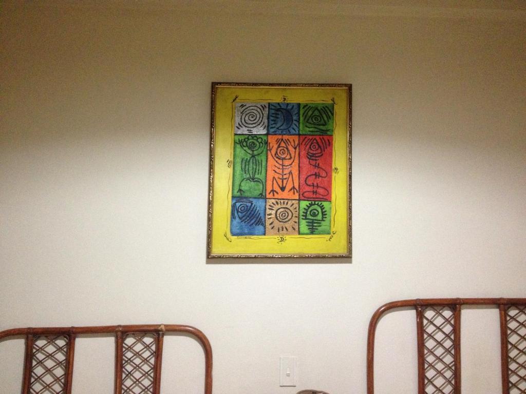 Carey House Hotel Santo Domingo Quarto foto