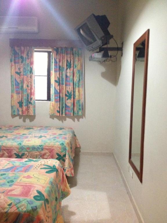 Carey House Hotel Santo Domingo Quarto foto
